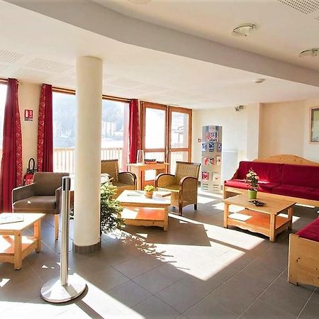 Appt T2 Cabine 4-6 Personnes Au Pied Des Pistes Орсьєр Екстер'єр фото