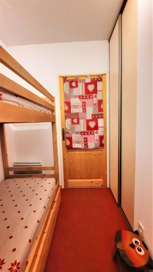 Appt T2 Cabine 4-6 Personnes Au Pied Des Pistes Орсьєр Екстер'єр фото