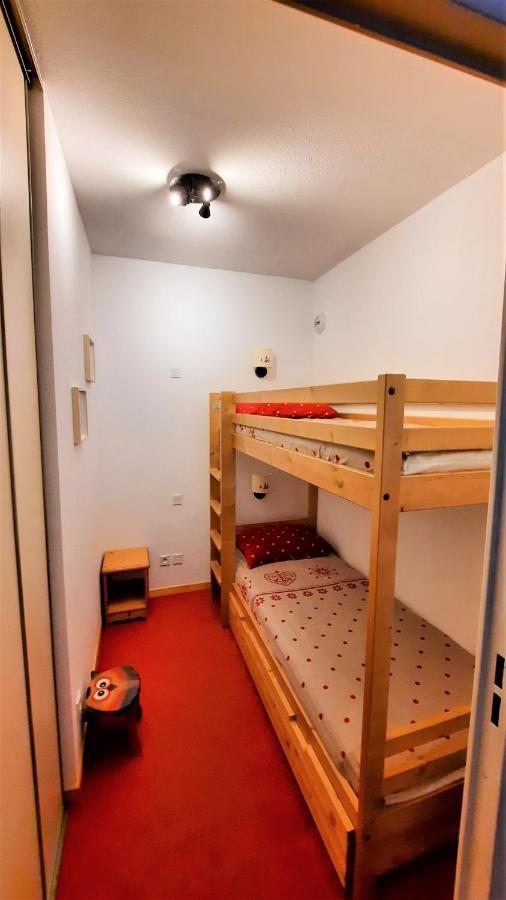 Appt T2 Cabine 4-6 Personnes Au Pied Des Pistes Орсьєр Екстер'єр фото