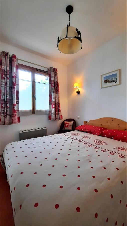 Appt T2 Cabine 4-6 Personnes Au Pied Des Pistes Орсьєр Екстер'єр фото